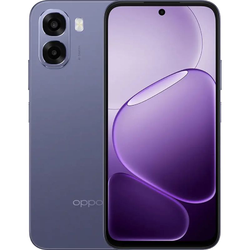 OPPO A6X