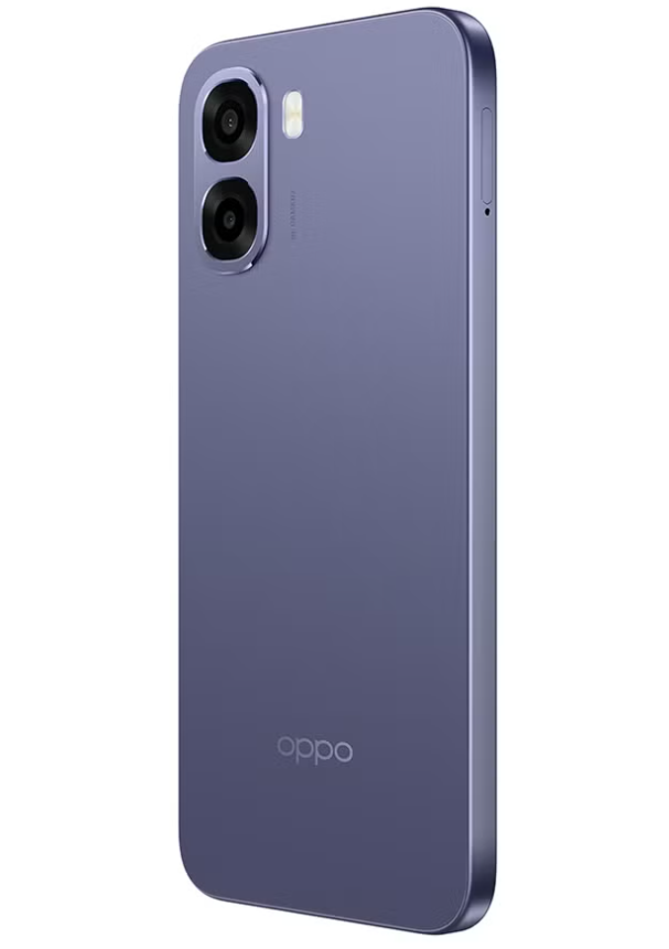OPPO A6X