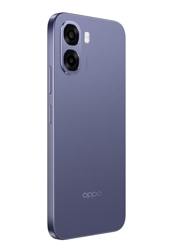 OPPO A6X