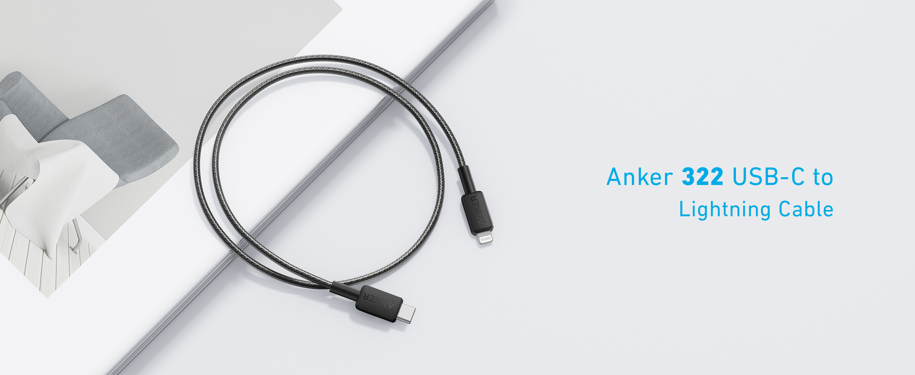 ANKER 322