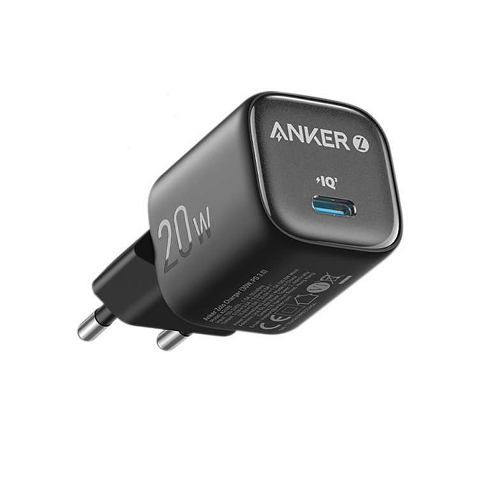 ANKER 20W