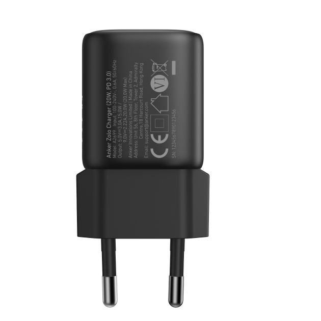 ANKER 20W