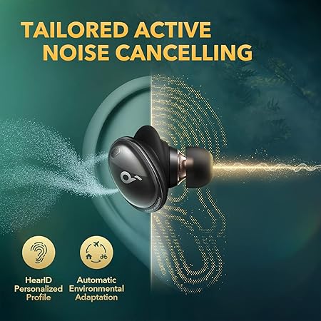 ANKER Liberty 3 Pro