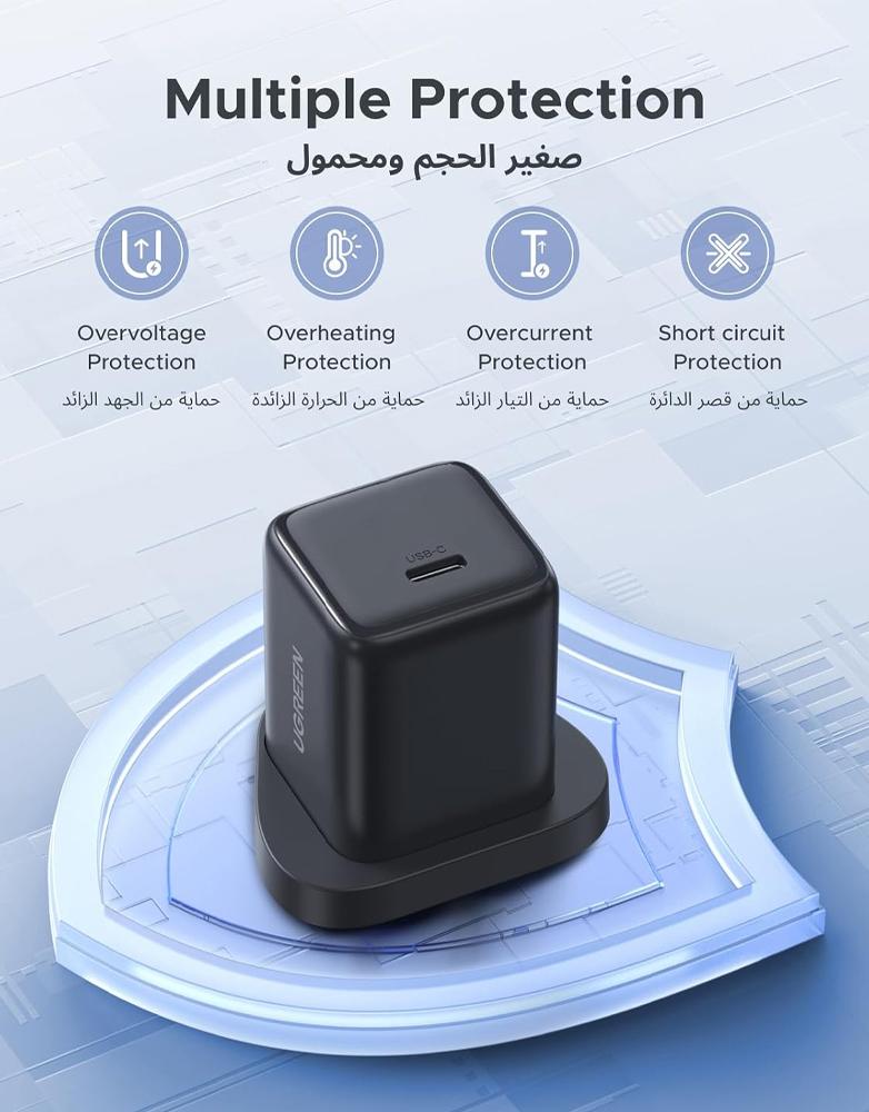 UGREEN 30W