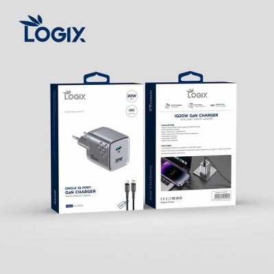 LOGIX 20W