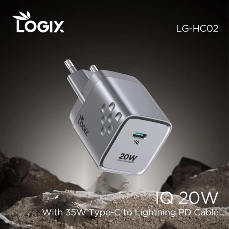 LOGIX 20W