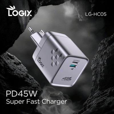 LOGIX 45W