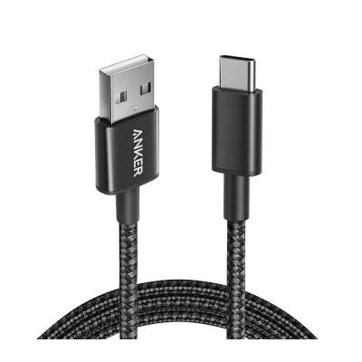 CABLE ANKER USB- TYPE C