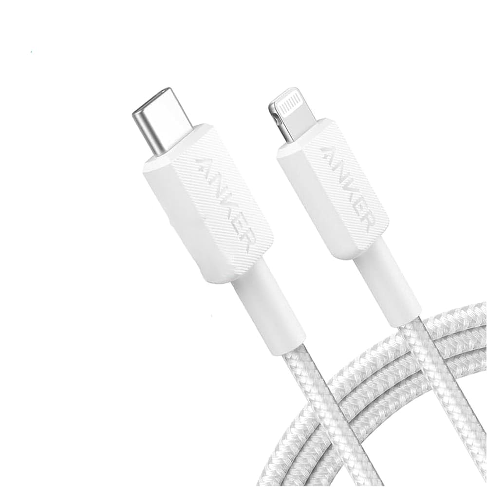 CABLE ANKER TYPE C- LIGHTNING
