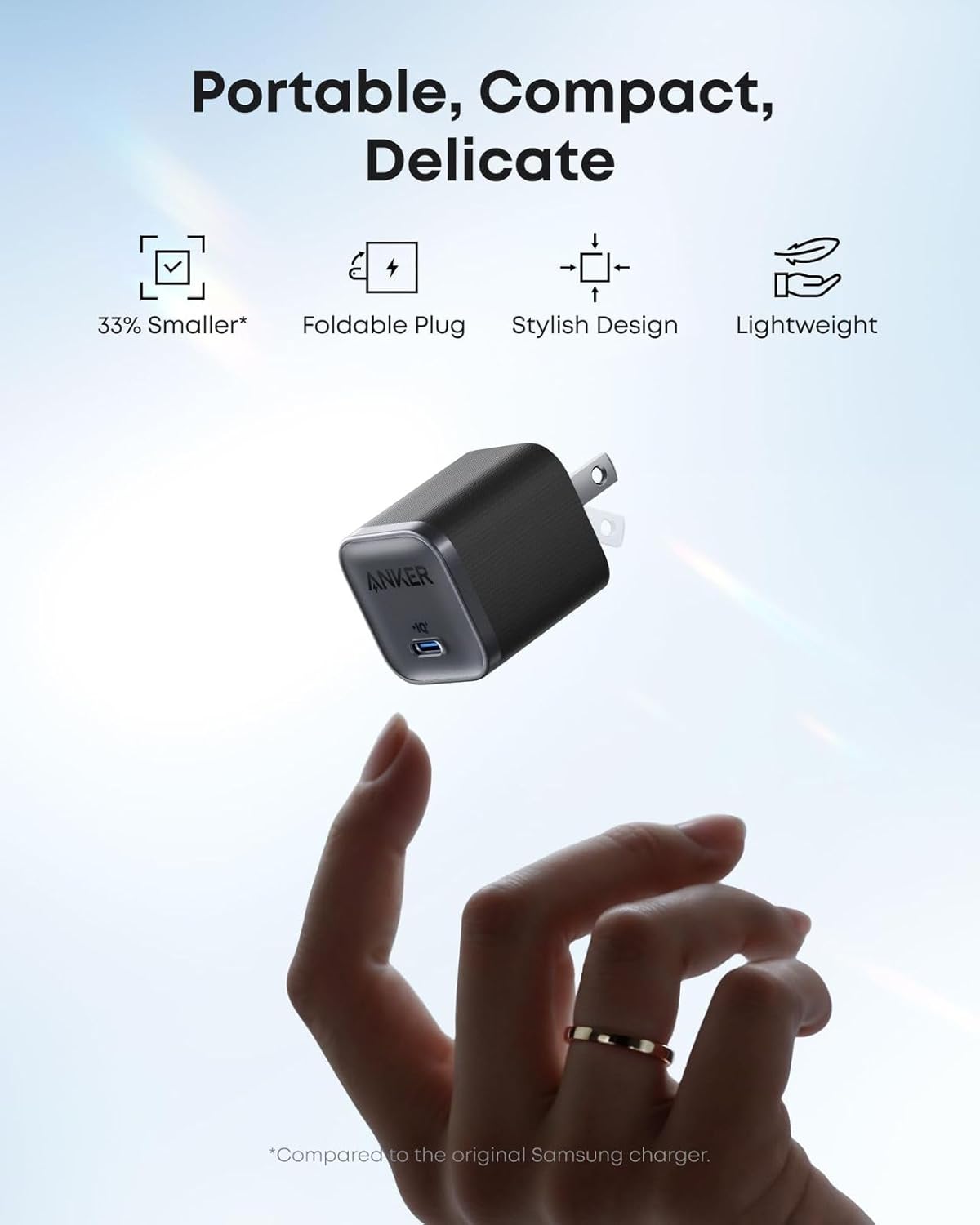 ANKER NANO  45W