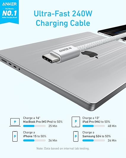 Cable anker a8060h22