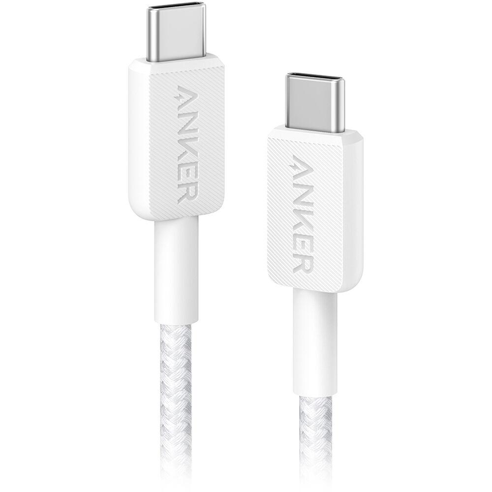 Cable anker 322