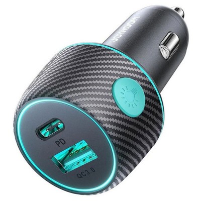 Car charger joyroom 60w
