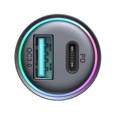 Car charger joyroom 60w